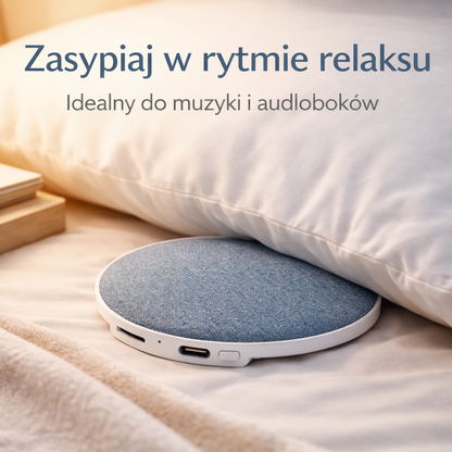 Śniewnik™ — Sztuka spokojnego snu